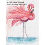 (image for) Flamingo Patsy